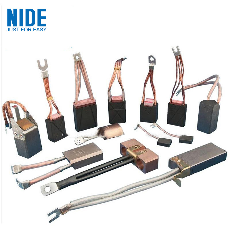 Неліктен DC Motor щеткасы сенімді орындау үшін маңызды?