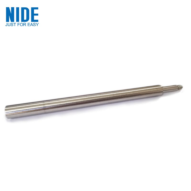 Заманауи қозғалыс жүйелері үшін жоғары дәлдікті сызықтық білік не қажет?